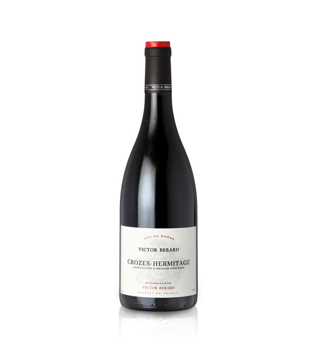 Victor Berard Crozes Hermitage - Vin Rosu Sec - Franta - 0.75L